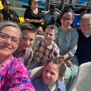 Meet your Posher, Sherrie